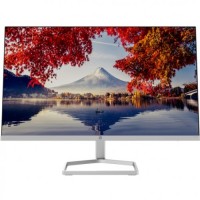 HP 22FW 21.5" LED Monitor (White)